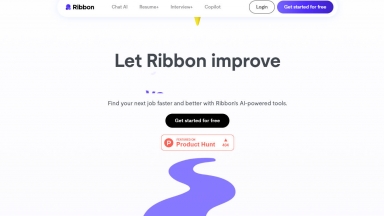 Ribbon