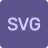 SVG.io logo