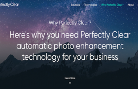 Perfectly Clear Video gallery image