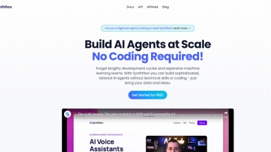 Synthflow AI