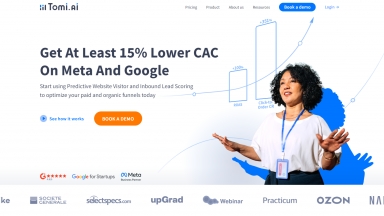 Tomi.ai
