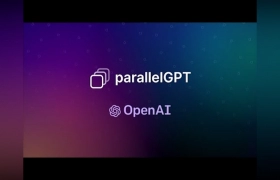ParallelGPT gallery image