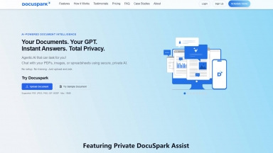 DocuSpark