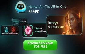 Mentor AI gallery image