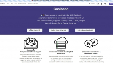 Casibase