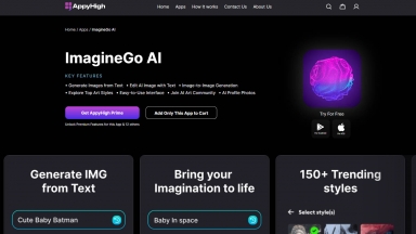 ImagineGo AI