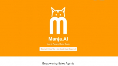 Manja.AI