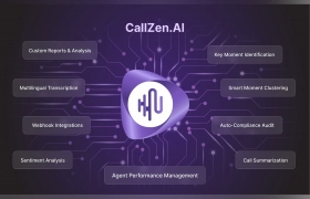 CallZen.AI gallery image