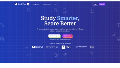 StudyFox Pro