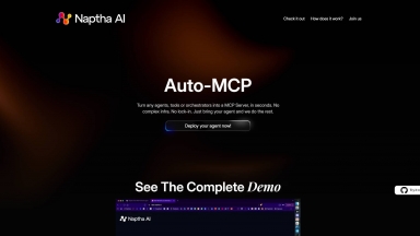 Auto-MCP