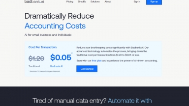 Badbank.ai