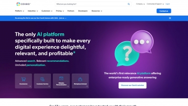 Coveo