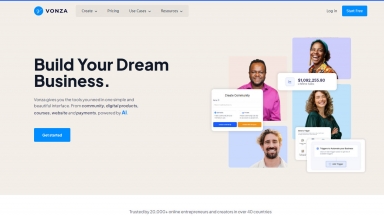 Vonza AI