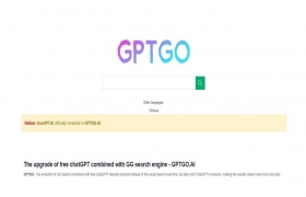 GPTGO gallery image