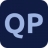 QPNOTES logo