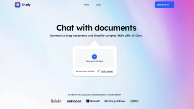 Sharly AI
