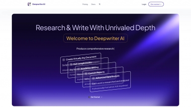 Deepwriter