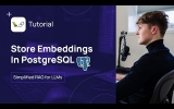 Guide to Utilizing PostgreSQL as a Vector Database: A Step-by-Step LangChain Tutorial