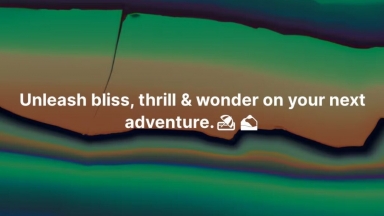 AMBLR - AI Travel Planner