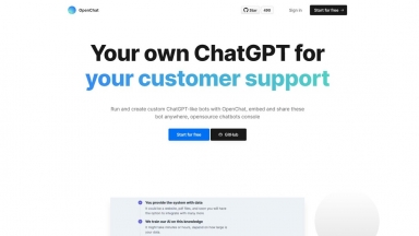 OpenChat