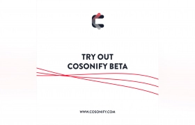 Cosonify gallery image