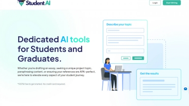 Student AI