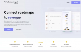 Productroadmap.ai gallery image