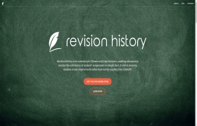 Revision History gallery image