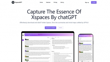 Xspaces By chatGPT