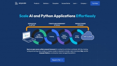 Anyscale