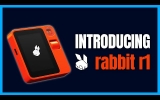 Introducing Rabbit R1: The Unforeseen Personal AI AGENT Device that Surprises Even Apple