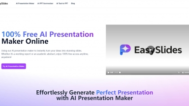 Easyslides.ai