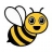 CleverBee logo