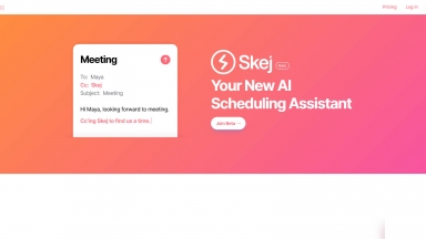 Skej AI