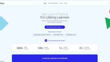 AI Tutor.ai