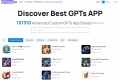 GTPs App