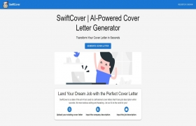 SwiftCover gallery image