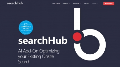 Searchhub