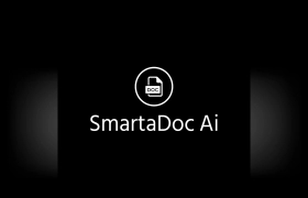 SmartaDoc AI gallery image