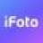 Ifoto Cleanup Pictures logo