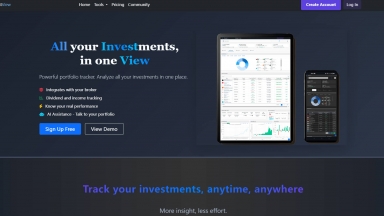AllInvestView