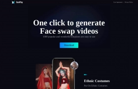 FacePlay gallery image