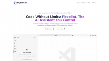 Flexpilot AI