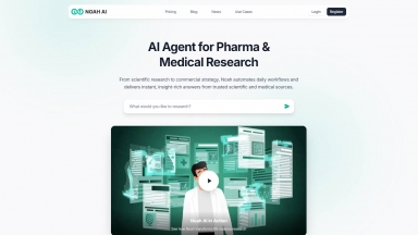 Noah AI