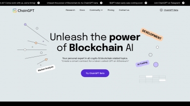 ChainGPT