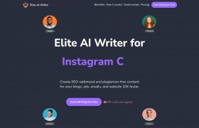 Elite-AI-Writer gallery image