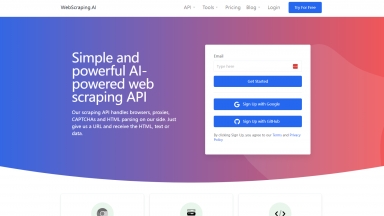 WebScraping.AI