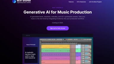 Beat Shaper