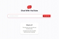 Chat with YouTube