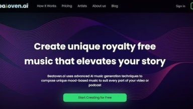 Beatoven.ai